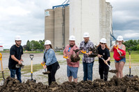 Grain District Ribbon Cutting 7.16.25_010