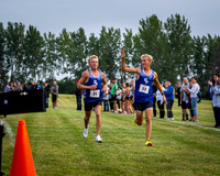 Cross Country