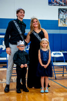 Homecoming Assembly & Parade