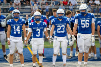 North Polk (B)