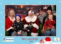 Merry and Bright 2025