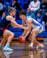 12.05.25 vs Ballard