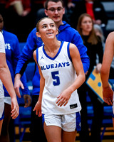 Girls Basketball