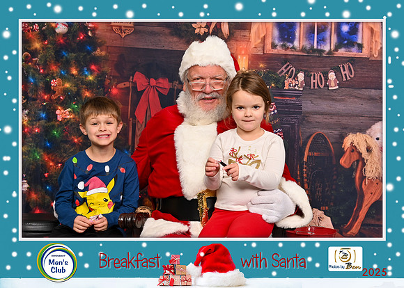 Brealkfast with Santa 25_005