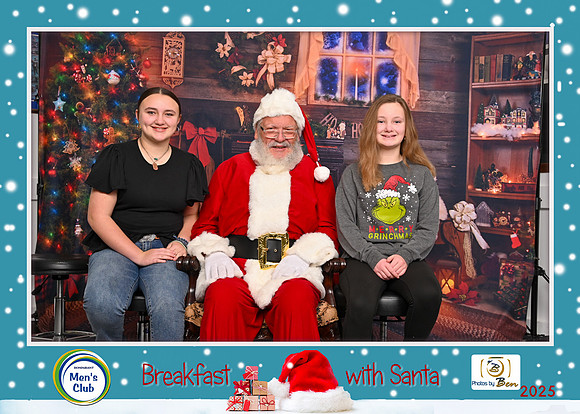 Brealkfast with Santa 25_007