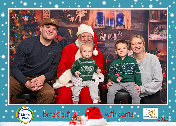 Brealkfast with Santa 25_012
