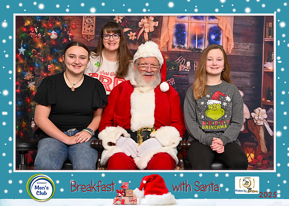 Brealkfast with Santa 25_008