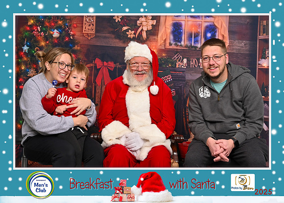 Brealkfast with Santa 25_013