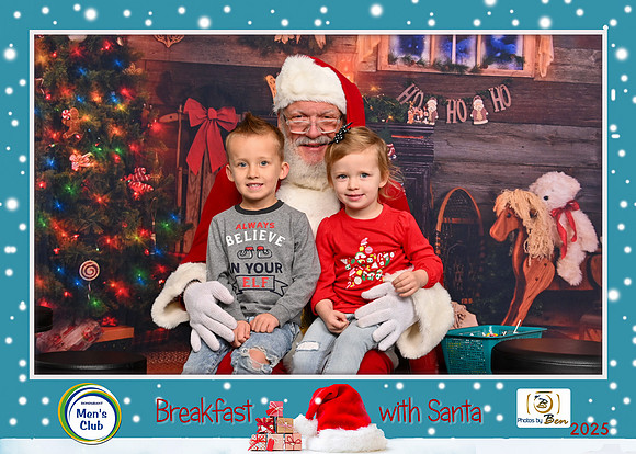 Brealkfast with Santa 25_015