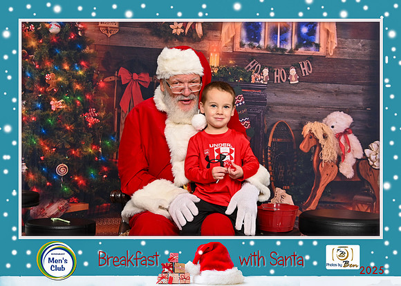 Brealkfast with Santa 25_014