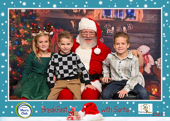 Brealkfast with Santa 25_018