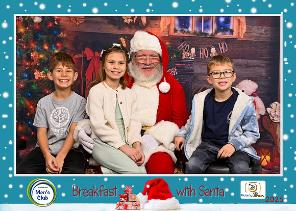 Brealkfast with Santa 25_017