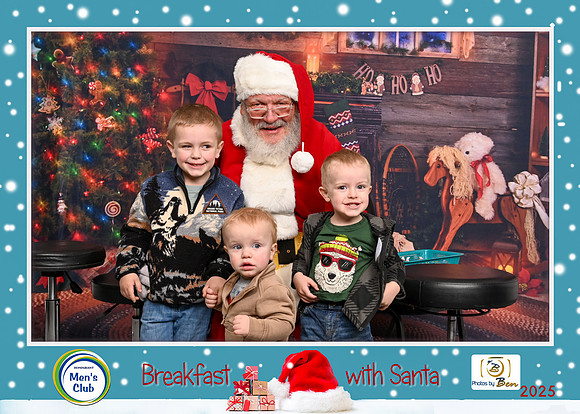 Brealkfast with Santa 25_020