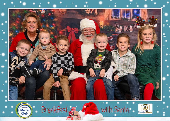 Brealkfast with Santa 25_021
