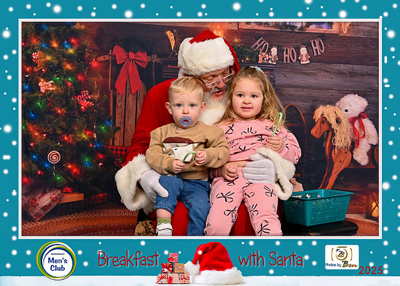 Brealkfast with Santa 25_023