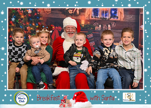 Brealkfast with Santa 25_019