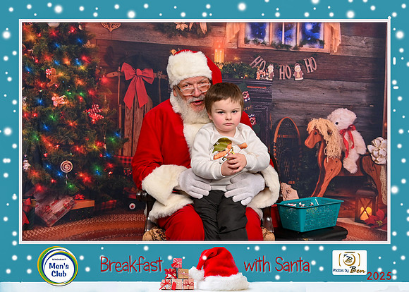 Brealkfast with Santa 25_025