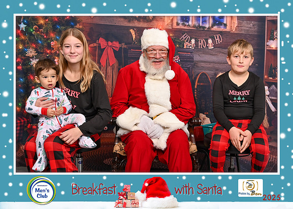 Brealkfast with Santa 25_026