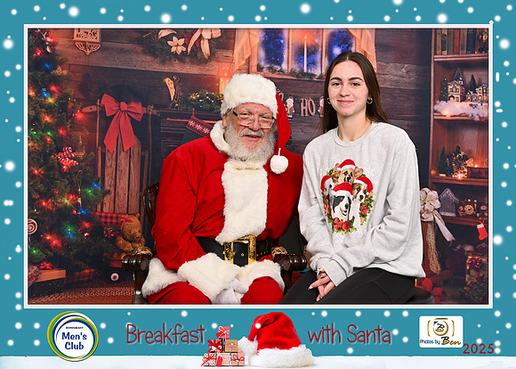 Brealkfast with Santa 25_028