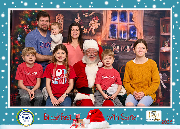Brealkfast with Santa 25_031