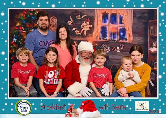 Brealkfast with Santa 25_032