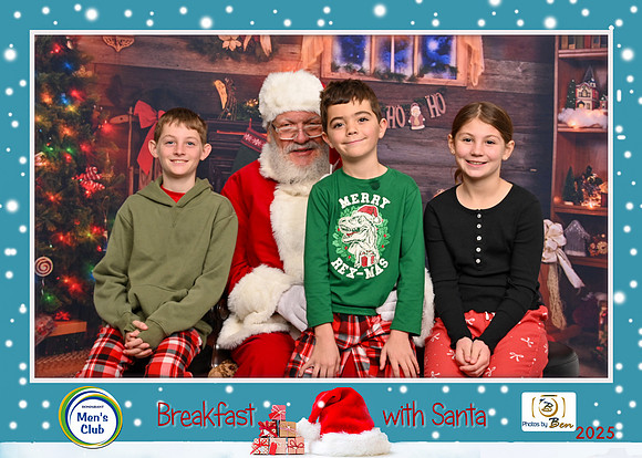 Brealkfast with Santa 25_033