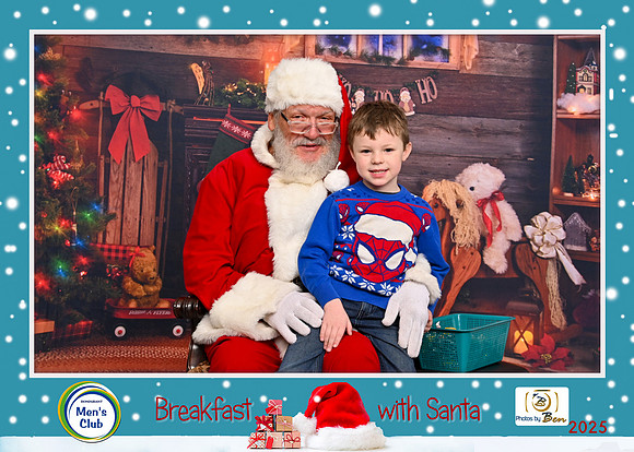 Brealkfast with Santa 25_035