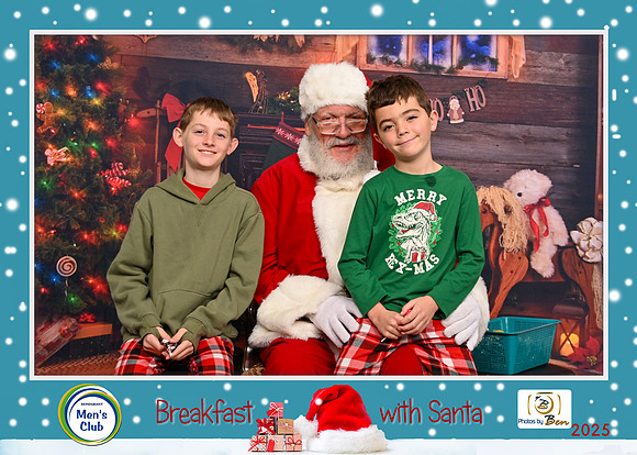 Brealkfast with Santa 25_034