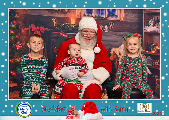 Brealkfast with Santa 25_039