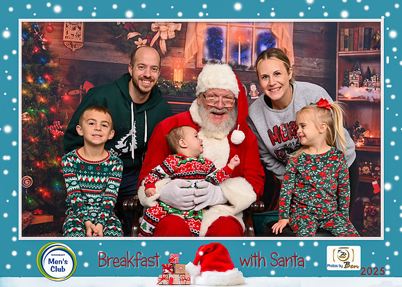 Brealkfast with Santa 25_040