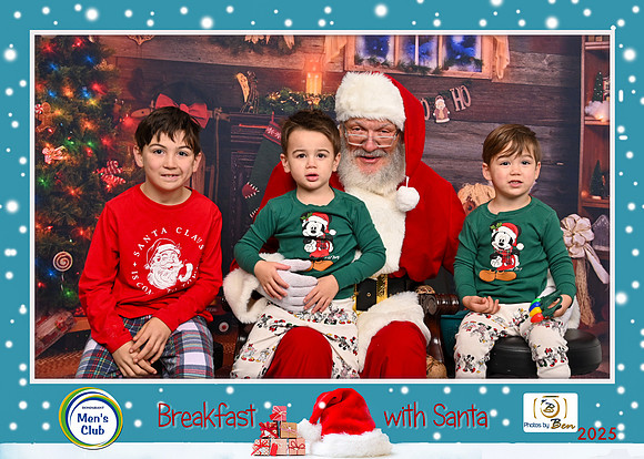 Brealkfast with Santa 25_041