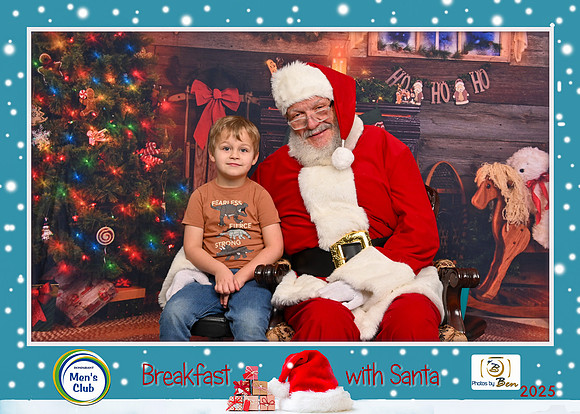Brealkfast with Santa 25_045