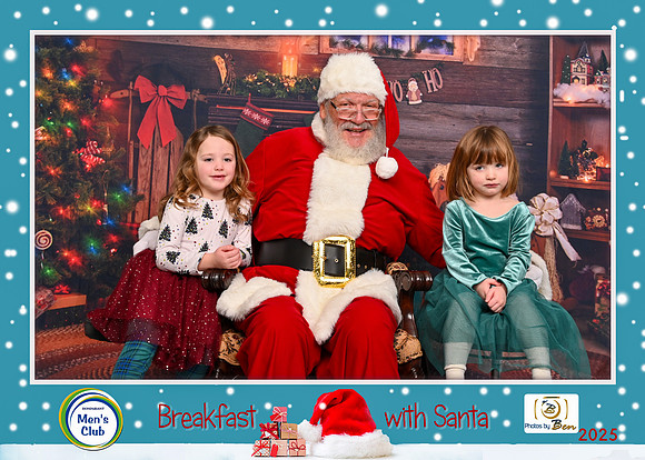 Brealkfast with Santa 25_048