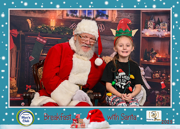 Brealkfast with Santa 25_049