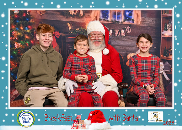 Brealkfast with Santa 25_050