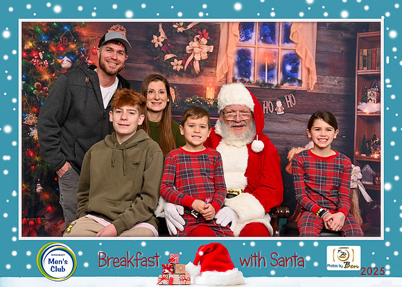 Brealkfast with Santa 25_051