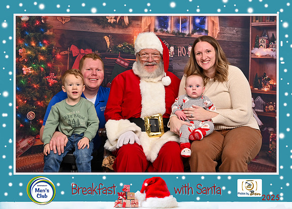 Brealkfast with Santa 25_053