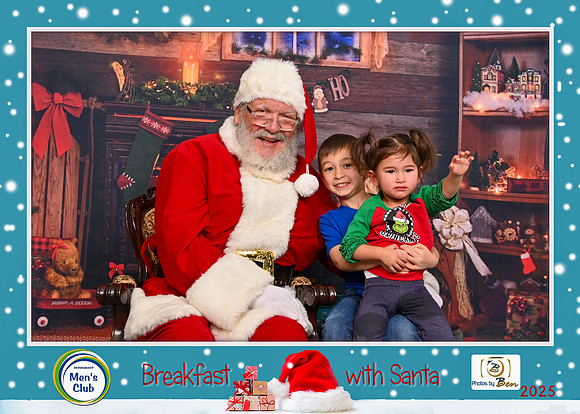 Brealkfast with Santa 25_054