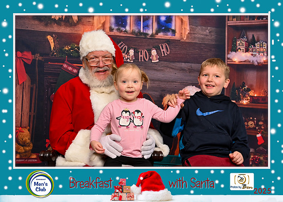 Brealkfast with Santa 25_055