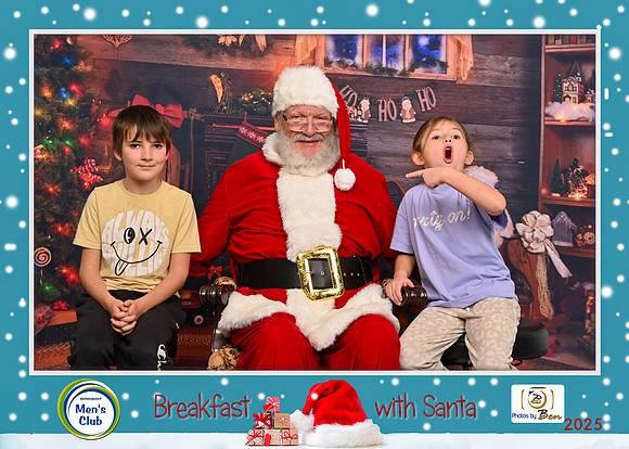 Brealkfast with Santa 25_056