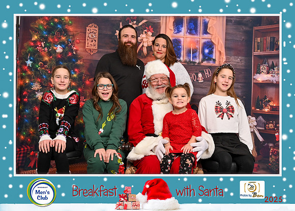 Brealkfast with Santa 25_058