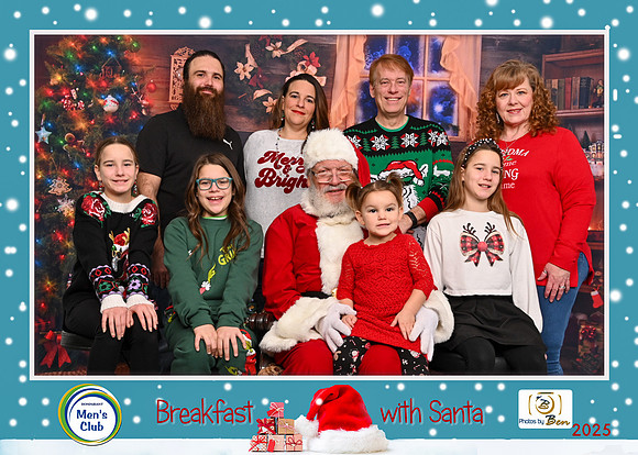Brealkfast with Santa 25_059