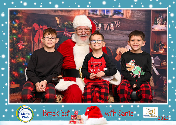 Brealkfast with Santa 25_060