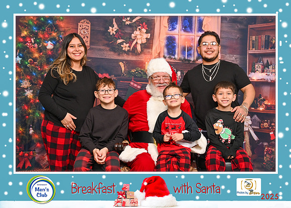 Brealkfast with Santa 25_061