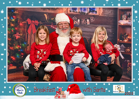 Brealkfast with Santa 25_062