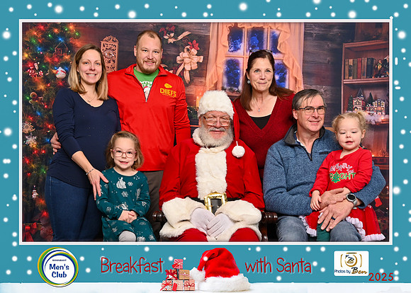 Brealkfast with Santa 25_063