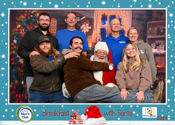 Brealkfast with Santa 25_064