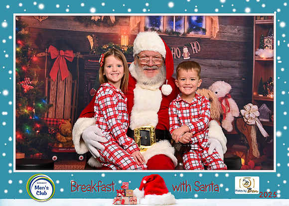 Brealkfast with Santa 25_065