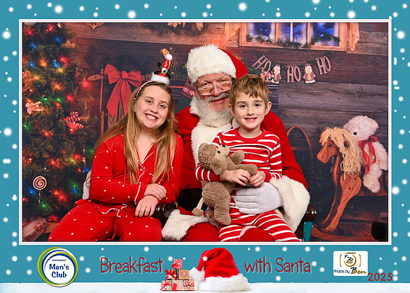 Brealkfast with Santa 25_069