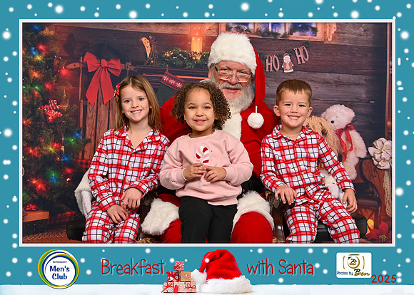 Brealkfast with Santa 25_066